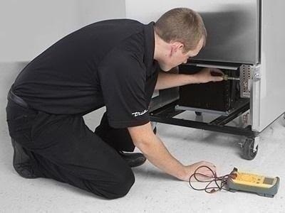 Ideal Zanussi in Port Said